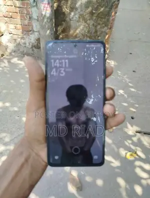 Xiaomi Redmi Note 13 (Used)