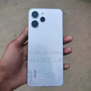 Xiaomi Redmi 12 (Used)