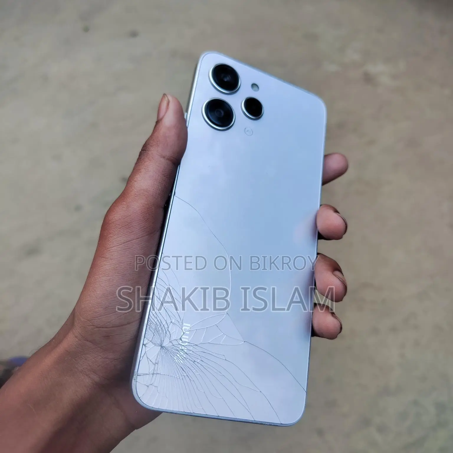 Xiaomi Redmi 12 (Used)