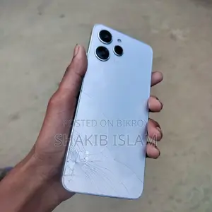 Xiaomi Redmi 12 (Used)