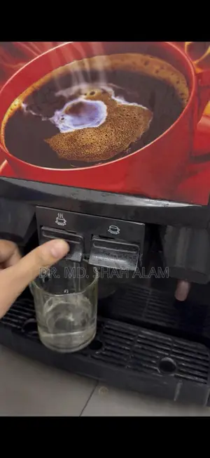 Coffe Machine For Sale