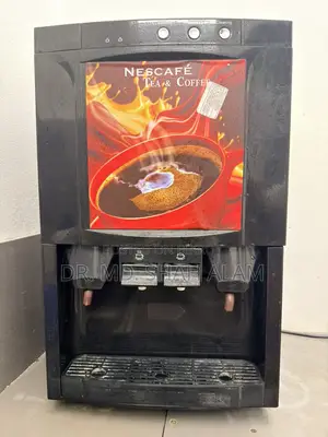 Coffe Machine For Sale