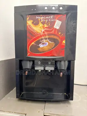 Coffe Machine For Sale
