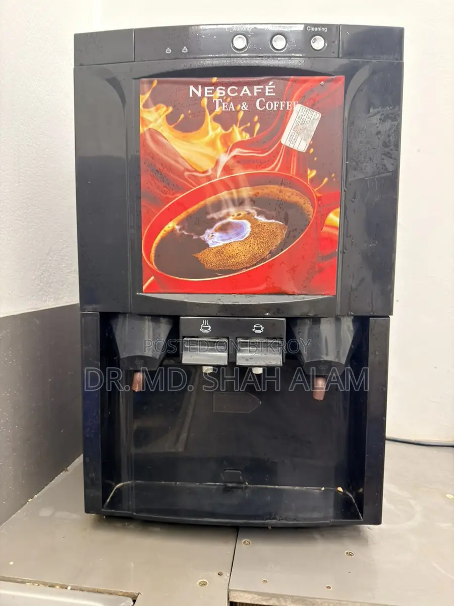 Coffe Machine For Sale