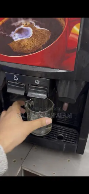 Coffe Machine For Sale