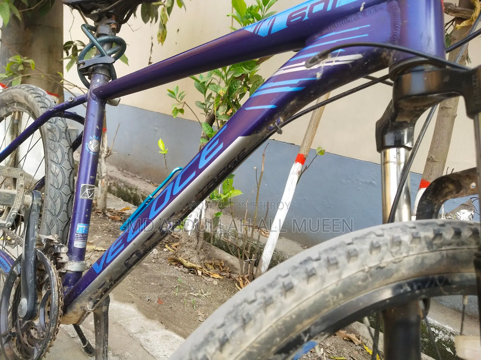 Veloce Bicycle for sale