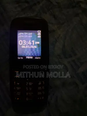 Nokia 105 . (Used)