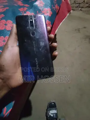OPPO F11 Pro (ব্যবহৃত)