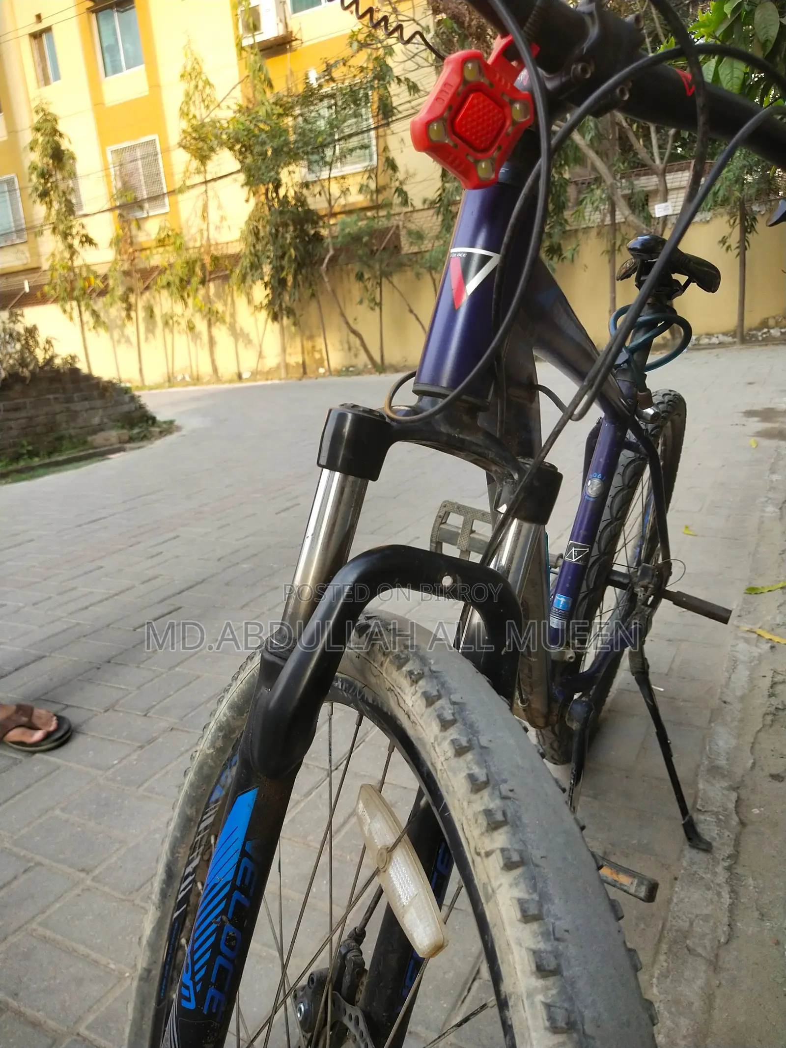 Veloce Bicycle for sale
