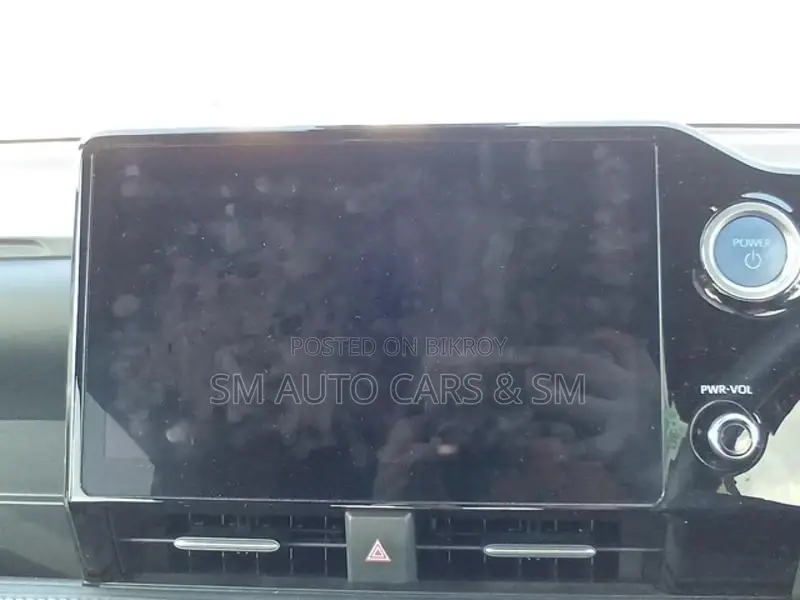 Toyota Noah Hybrid SZ Red Wine 2022