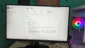 Desktop PC for Sale