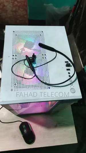 Desktop PC for Sale