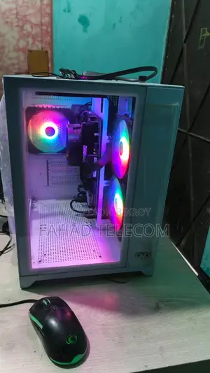 Desktop PC for Sale