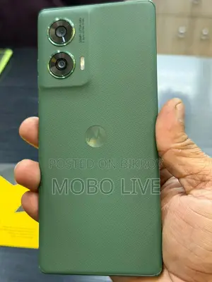 Motorola Moto G 96 8/256✅Fresh (Used)