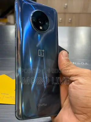 OnePlus 7T 8/128✅SD855 (Used)