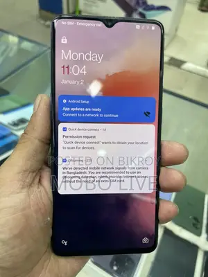 OnePlus 7T 8/128✅SD855 (Used)