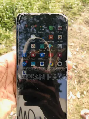 Xiaomi Redmi 13c . (Used)