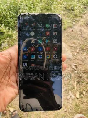 Xiaomi Redmi 13c . (Used)