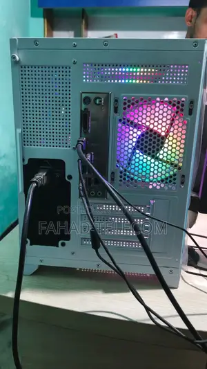 Desktop PC for Sale