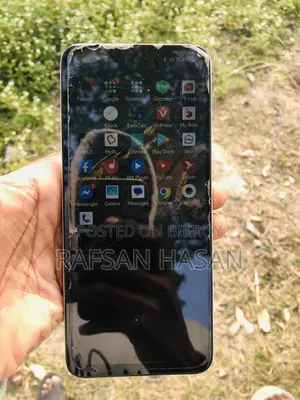 Xiaomi Redmi 13c . (Used)