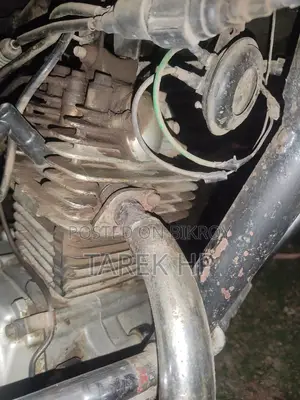 Bajaj CT 100 . 2016