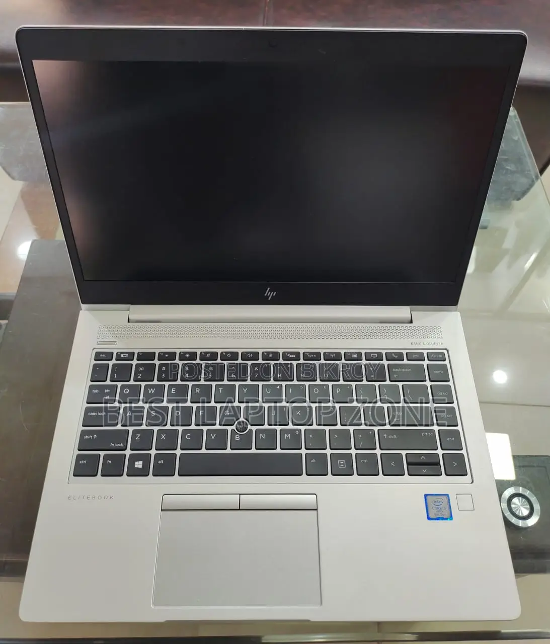 Hp Elitebook 840 G6|immaculate - 8th Gen I5- Flawless Condition