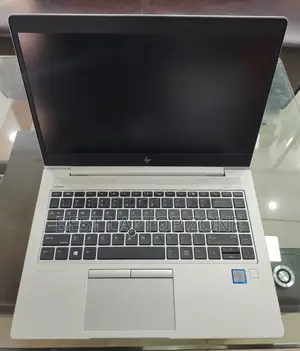 Hp Elitebook 840 G6|immaculate - 8th Gen I5- Flawless Condition