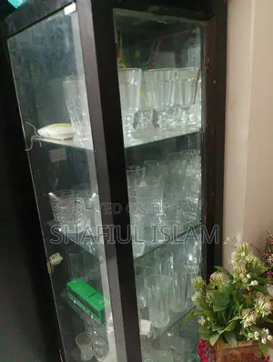 Showcase a Aluminium Full Body