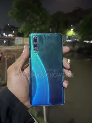 Huawei P30 Pro (Used)