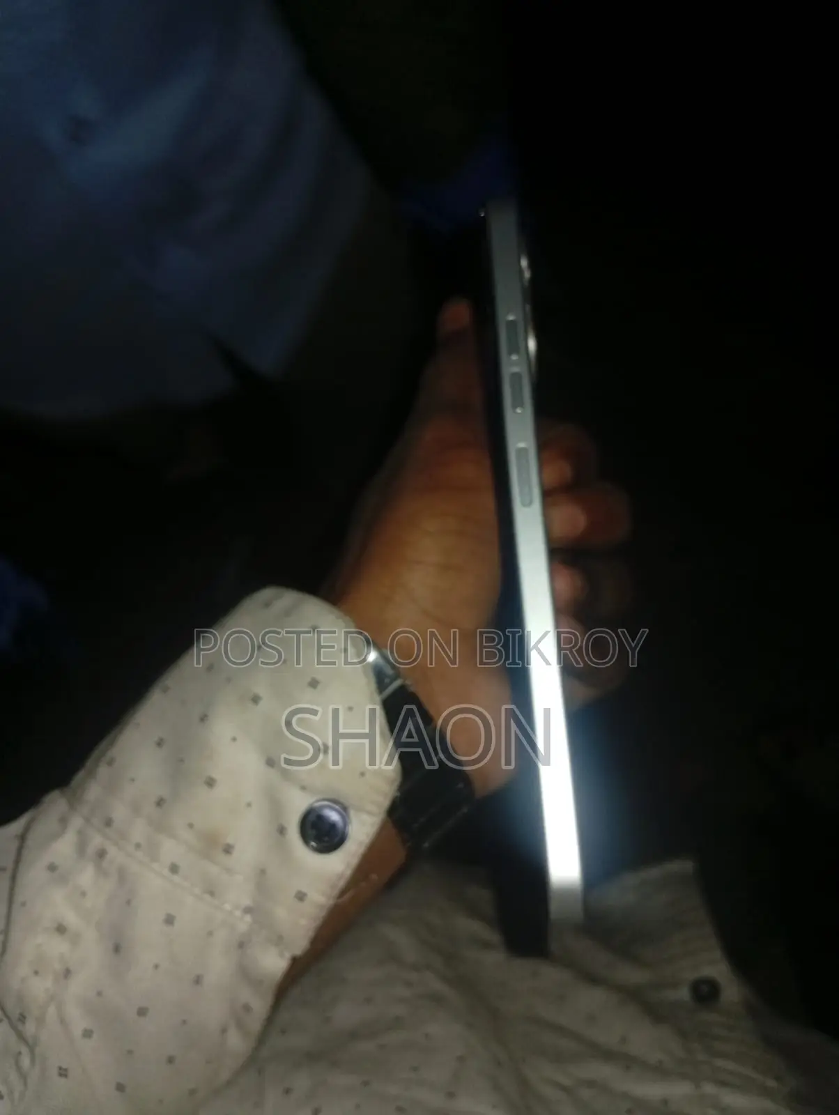 Tecno Spark GO 2 (Used)