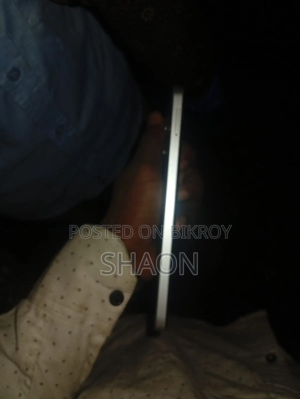 Tecno Spark GO 2 (Used)