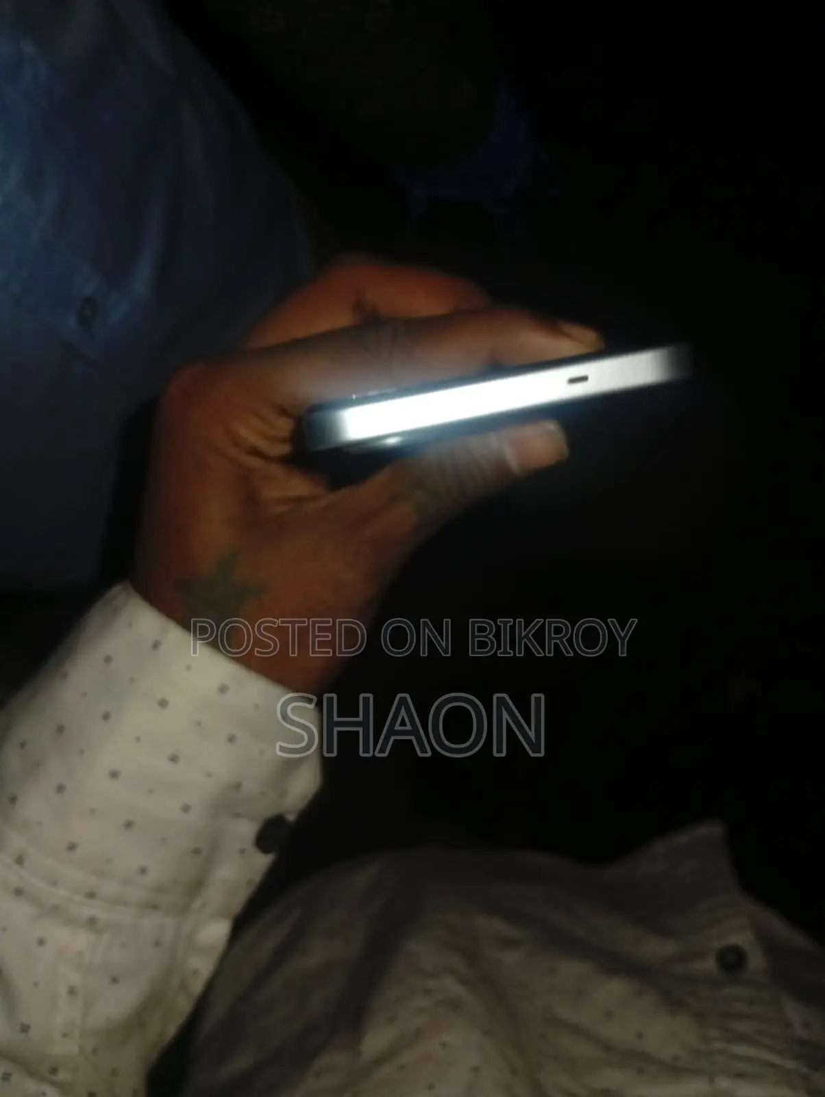 Tecno Spark GO 2 (Used)