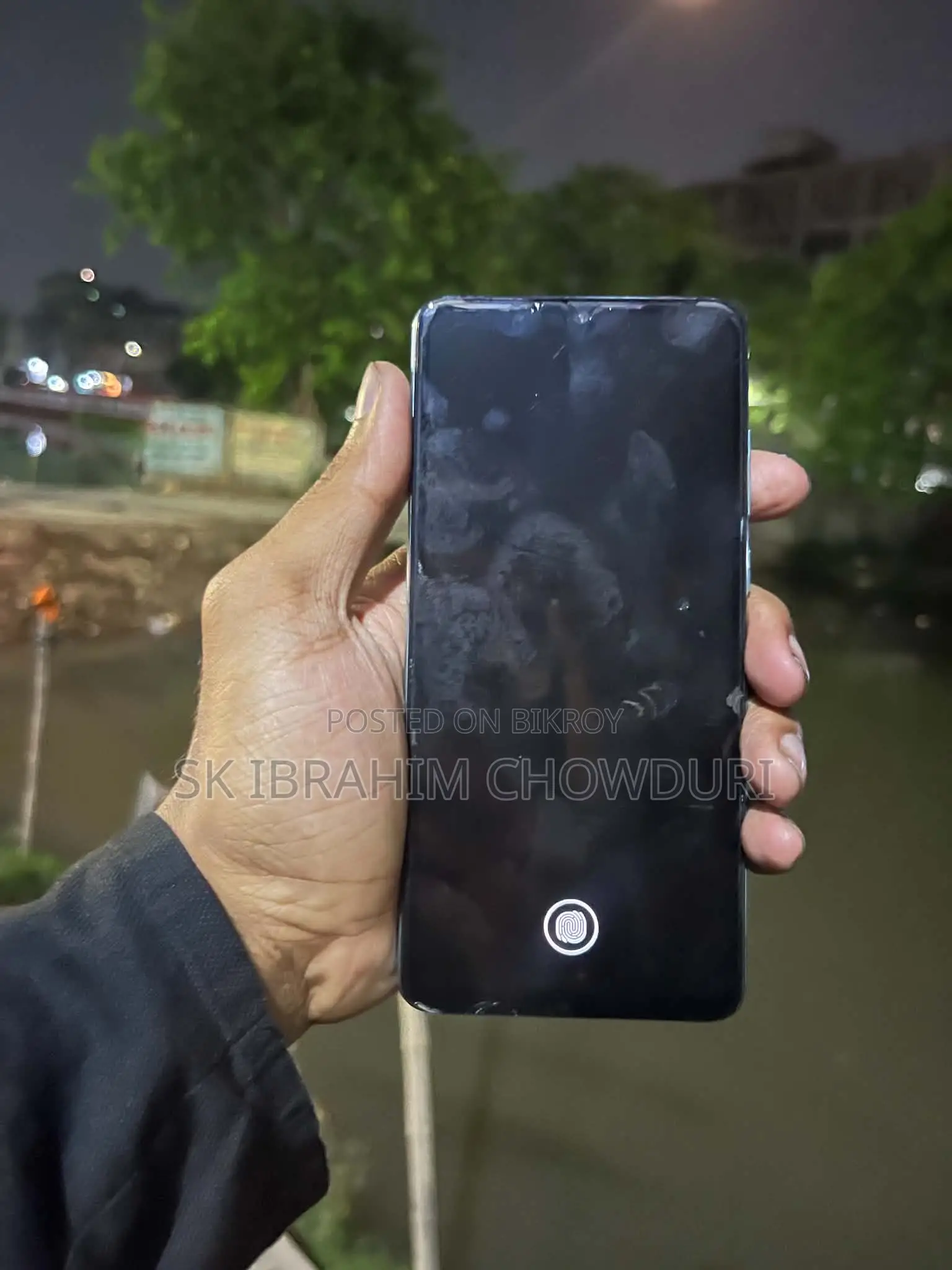Huawei P30 Pro (Used)