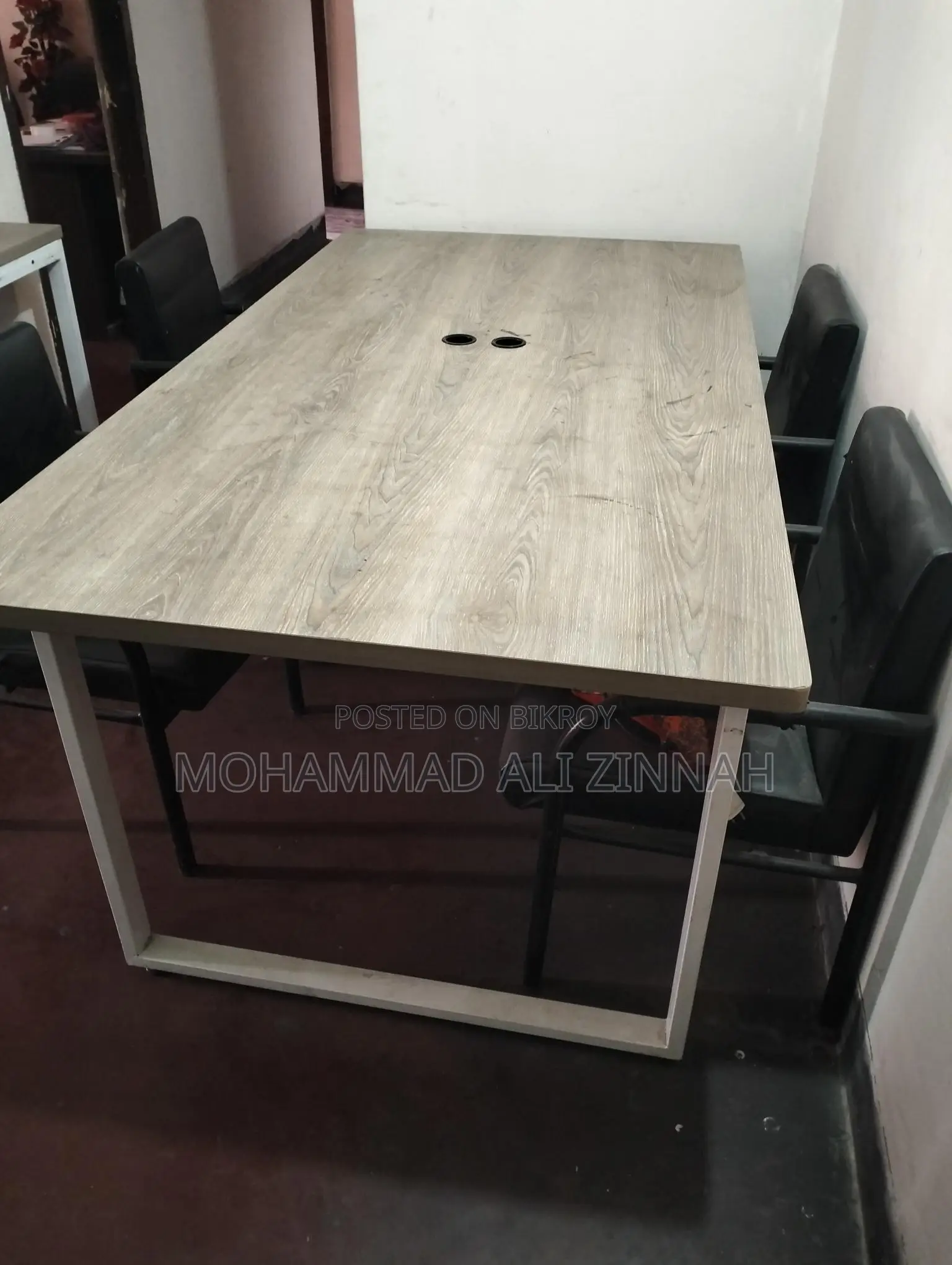 Attractive Offer! Office/Dining Table