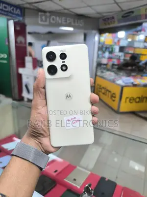Motorola Edge 50 Pro (Used)