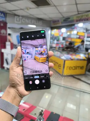 Motorola Edge 50 Pro (Used)