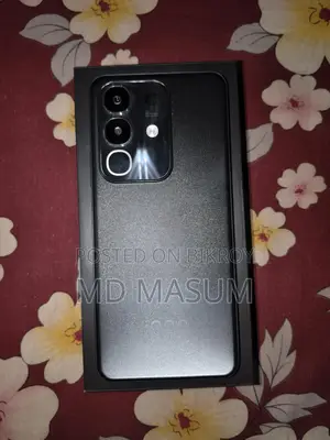 iQOO Z10X 5G (Used)