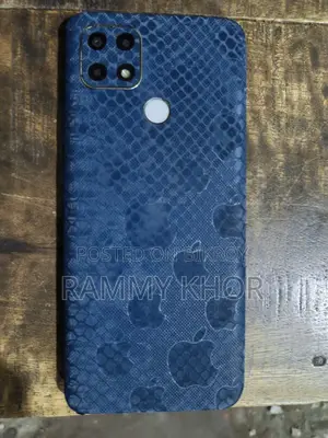 OPPO A15 (Used)
