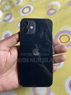 Apple iPhone 12 2024 (Used)