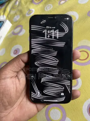 Apple iPhone 12 2024 (Used)