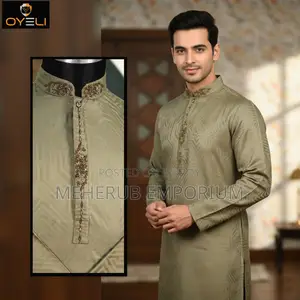 Premium Panjabi