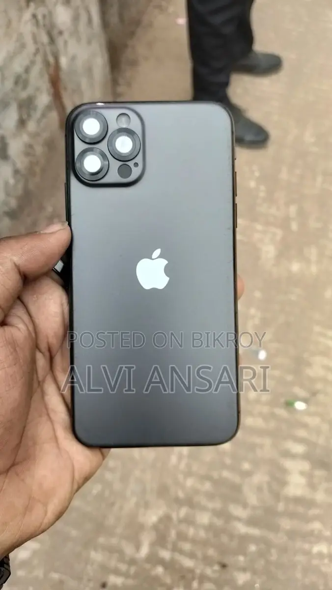 Apple iPhone X new (Used)