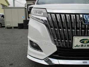 Toyota Esquire Hybrid GI pre-order 2021