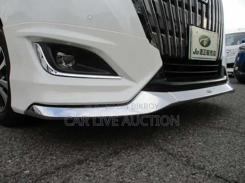 Toyota Esquire Hybrid GI pre-order 2021