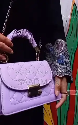 China Imported Bag