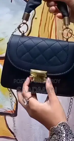 চায়না ইমপোর্টেড ব্যাগ