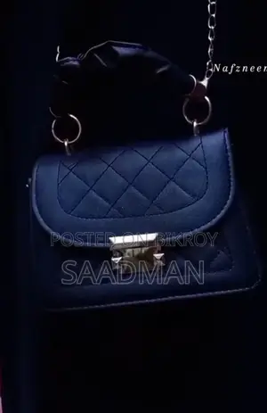 চায়না ইমপোর্টেড ব্যাগ
