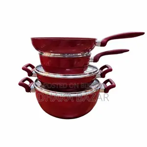 Kiam Cooker Set |