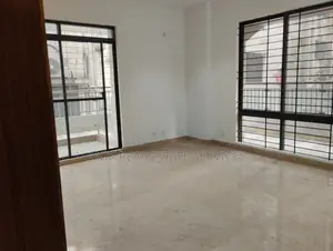 Swmming Pool Gym 4200 Sft Flat Rent At Gulshan North