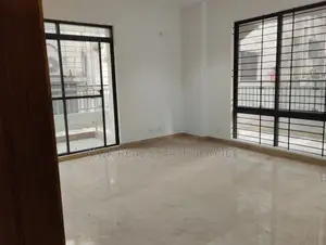 সুইমিং পুল ও জিম সহ গুলশান নর্থ-এ ৪২০০ বর্গফুটের ফ্ল্যাট ভাড়া